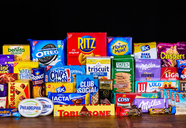 Mondelez : un 3e trimestre solide porté par les volumes et une progression de la rentabilité