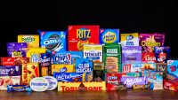 Mondelez : un 3e trimestre solide porté par les volumes et une progression de la rentabilité
