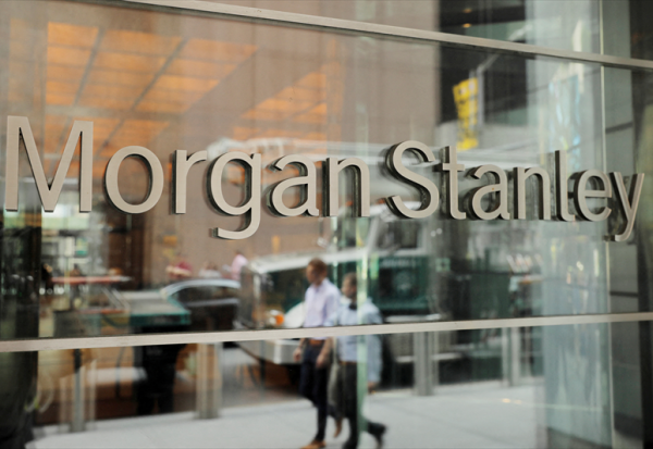 Morgan Stanley : une performance "exceptionnelle" ?