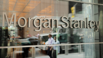 Morgan Stanley : une performance "exceptionnelle" ?