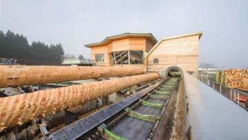 Moulinvest : Bénéfice net en hausse à +1,6 ME au S1