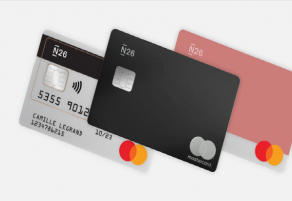 N26 nomme Mike Dargan comme nouveau CEO