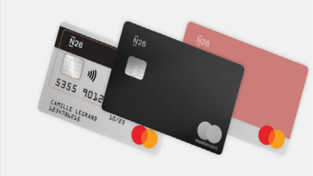 N26 nomme Mike Dargan comme nouveau CEO