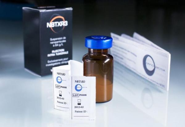Nanobiotix annonce 75,3 millions d'euros de trésorerie