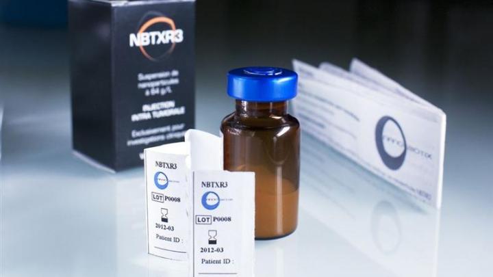 Nanobiotix annonce 75,3 millions d'euros de trésorerie