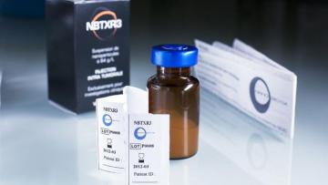 Nanobiotix : flambe après des résultats favorables