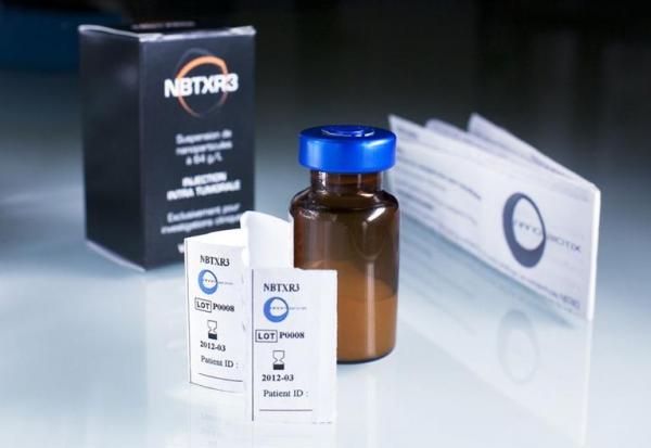 Nanobiotix : la trésorerie et les équivalents de trésorerie de 39,8 ME au 31 mars permettront de financer ses activités jusqu'à mi-2026