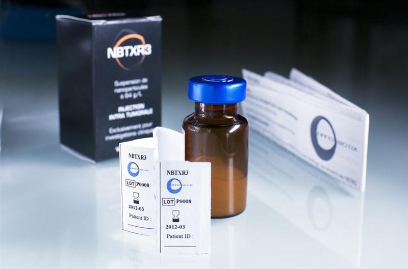 Nanobiotix rebondit de 10%