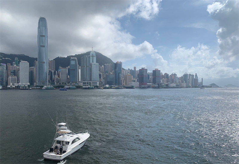 Natixis Investment Managers nomme Charlie Tsai Directeur de Hong Kong