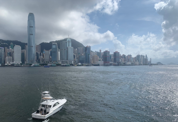 Natixis Investment Managers nomme Charlie Tsai Directeur de Hong Kong