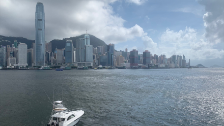 Natixis Investment Managers nomme Charlie Tsai Directeur de Hong Kong