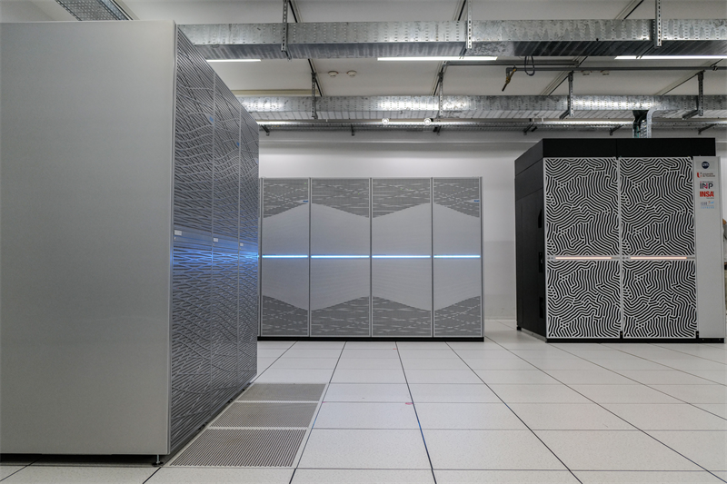 Nebius sur un nuage après une croissance supérieure aux attentes