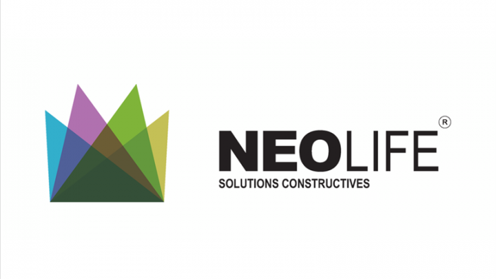 Neolife : CA publié