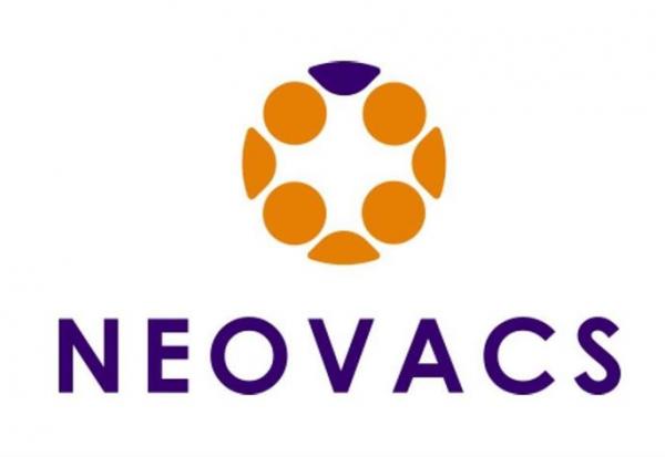 Néovacs : émission obligataire de 250 kE