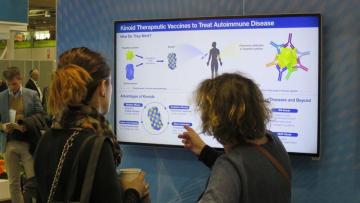 Néovacs : lève 250 kE