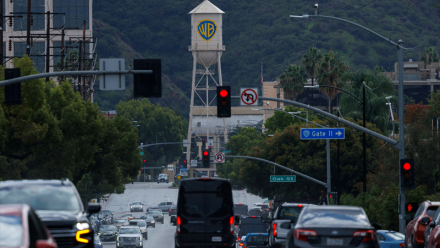 Netflix bien parti pour racheter Warner Bros