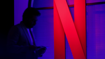 Netflix dévisse à Wall Street, les perspectives déçoivent