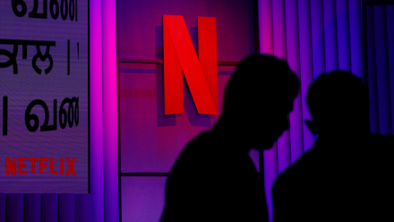 Netflix : même sans 'Squid Game', c'est déjà un carton !