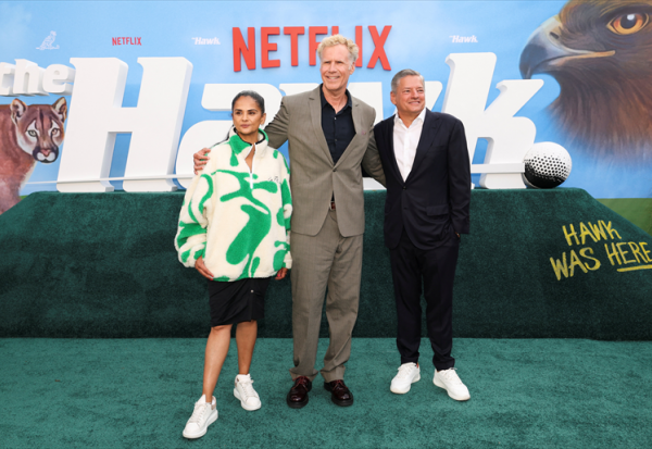 Netflix plonge à Wall Street après les comptes