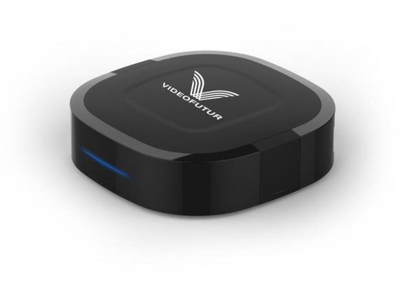 Netgem : légère hausse après le point