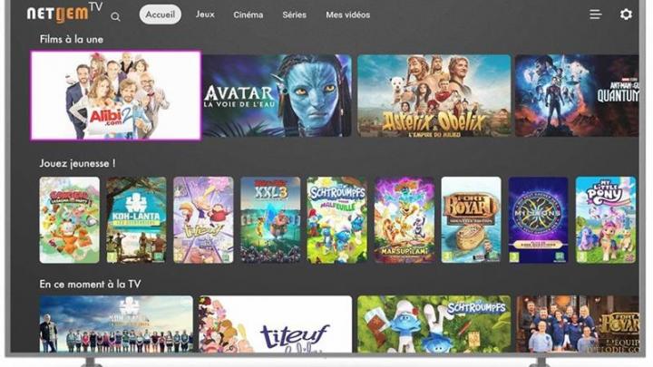Netgem : Pleio sélectionné par Vodafone au Royaume-Uni