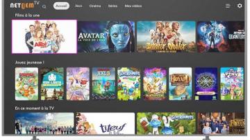 Netgem : rendez-vous d'actionnaires le 15 septembre