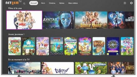 Netgem : rendez-vous d'actionnaires le 15 septembre