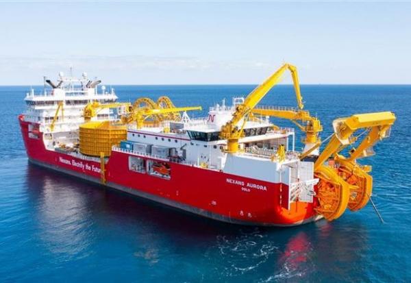 Nexans : 5e séance de baisse