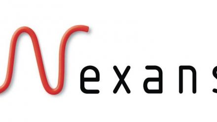 Nexans inaugure une nouvelle tour haute tension à Charleroi