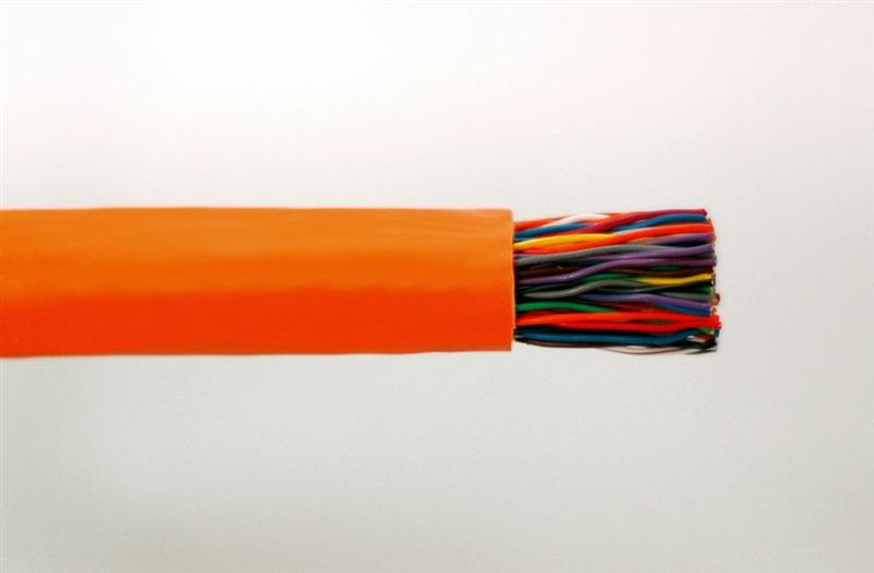 Nexans lance une solution de câble basse tension à haute performance contre les incendies