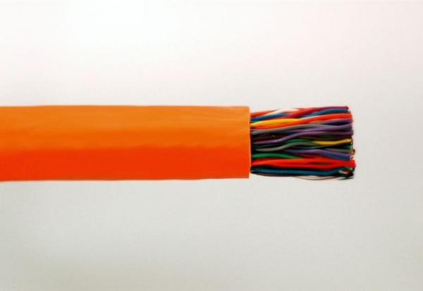 Nexans lance une solution de câble basse tension à haute performance contre les incendies