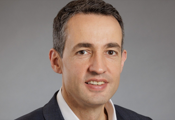 Nexans nomme Vincent Piquet au poste de Directeur Financier