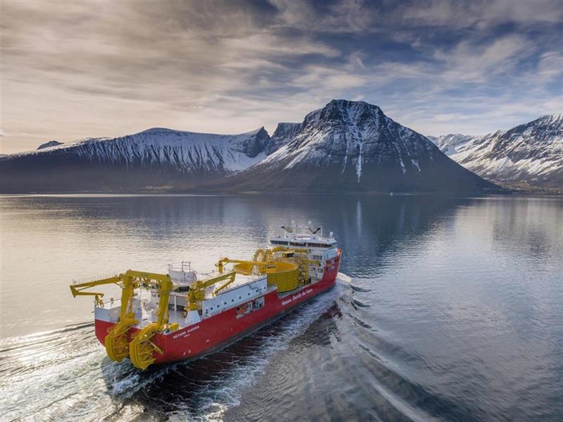 Nexans : programme de rachat d'actions