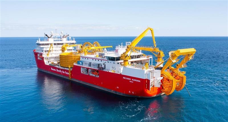 Nexans : violente chute