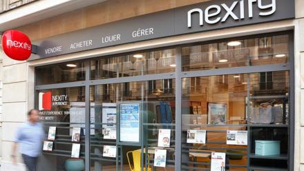 Nexity et Arkéa Flex nouent un partenariat stratégique