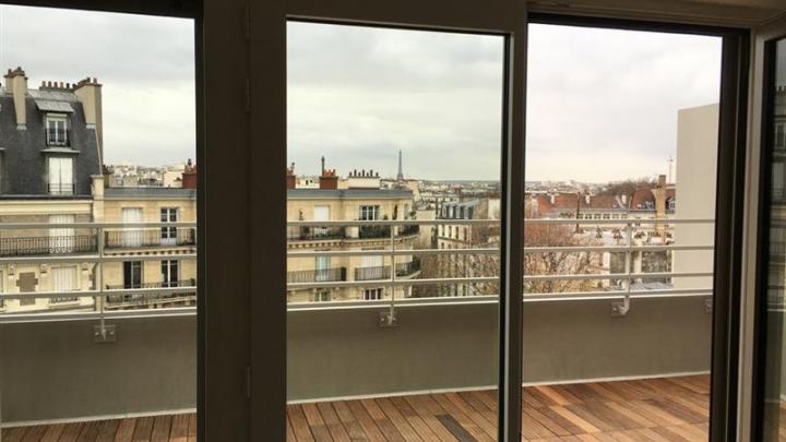 Nexity nomme Thierry Cahierre à la direction opérationnelle de son pôle «NOUVELLES OFFRES URBAINES»