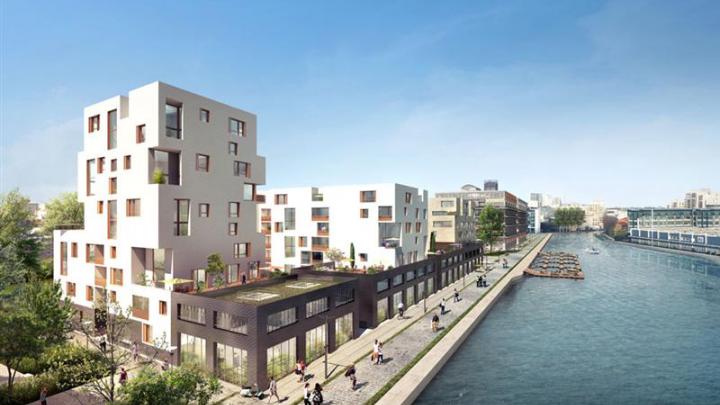 Nexity : nouveau comité exécutif