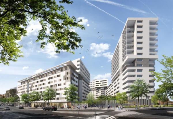Nexity : perspectives 2025 confirmées