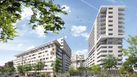 Nexity : perspectives 2025 confirmées