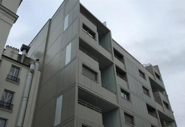 Nexity retrouve une légère rentabilité opérationnelle