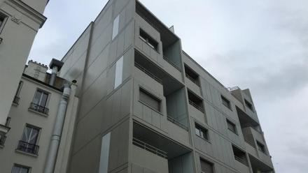 Nexity retrouve une légère rentabilité opérationnelle