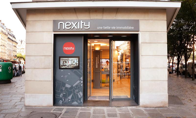 Nexity s'associe à Odalie pour intégrer des solutions innovantes de réutilisation des eaux usées dans ses futurs projets immobiliers