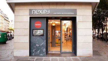 Nexity s'associe à Odalie pour intégrer des solutions innovantes de réutilisation des eaux usées dans ses futurs projets immobiliers