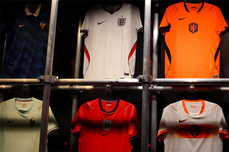 Nike : nouveau plongeon à Wall Street après les comptes