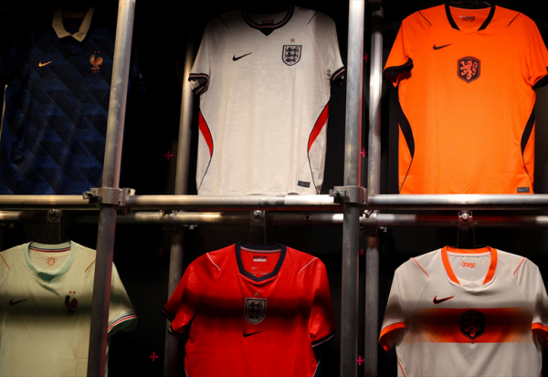 Nike : nouveau plongeon à Wall Street après les comptes