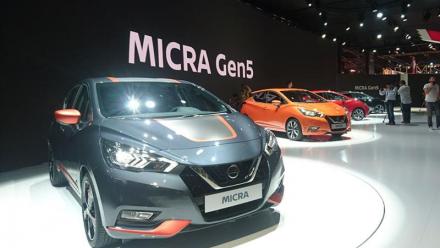 Nissan Motor : chute, craintes autour de la fusion avec Honda Motor
