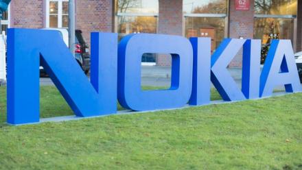 Nokia : 'all in' sur l'essor de l'intelligence artificielle