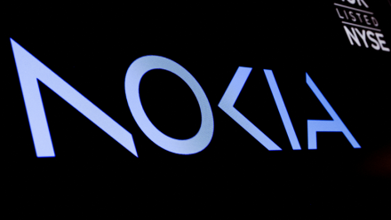 Nokia dopé par une prise de participation de Nvidia !