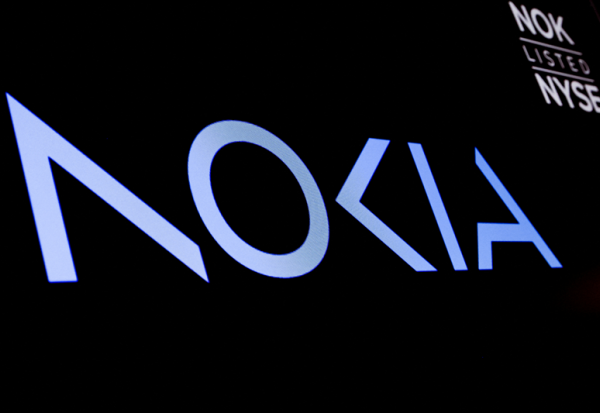 Nokia dopé par une prise de participation de Nvidia !