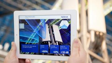 Nokia : prolonge l'aventure avec Telefónica Allemagne